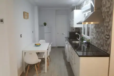 Apartamento en calle Doctor Salguero Morales, 1