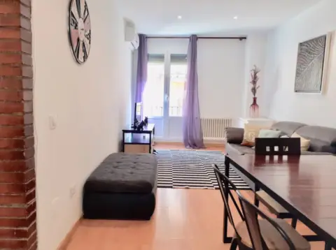 Apartamento en Carrer del Marquès del Túria, 1