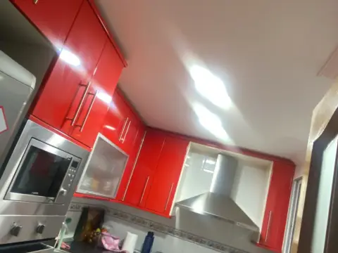 Habitación en calle de La Feria, 10