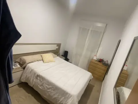 Habitación en calle de La Feria, 10