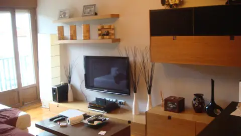 Piso en Avenida Leitza-Tolosa,  1