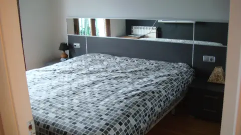 Piso en Avenida Leitza-Tolosa,  1