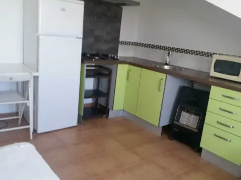 Estudio en Camino Camino de La Arbosa,  6M