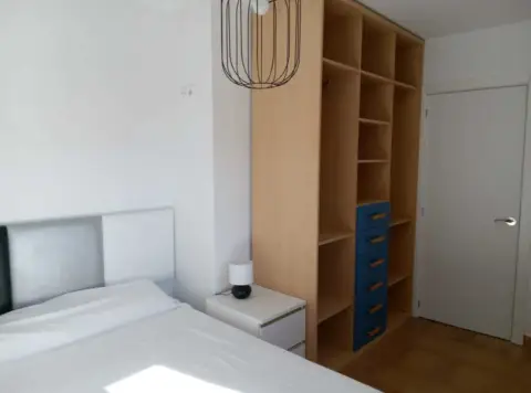 Estudio en Camino Camino de La Arbosa,  6M