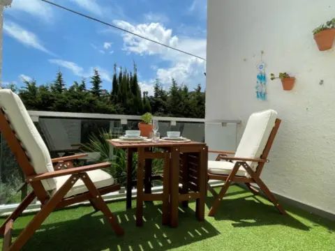 Apartamento en Urbanización Pueblo Mexicano, 34