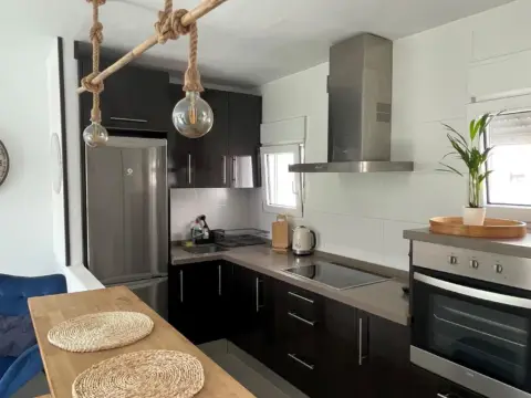 Apartamento en Urbanización Pueblo Mexicano, 34