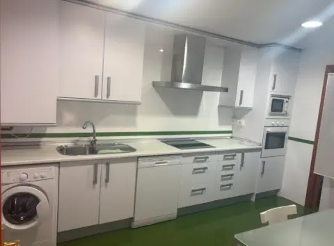 Dúplex en calle de San Antón, 24