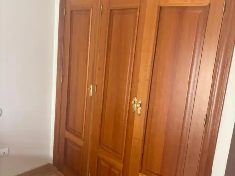 Dúplex en calle de San Antón, 24