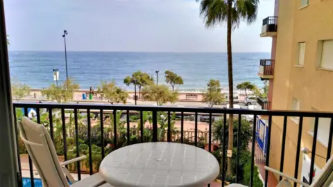 Piso en Paseo Marítimo Rey de España, 30