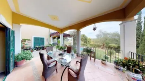 Chalet unifamiliar en Carrer de les Margalides, 32