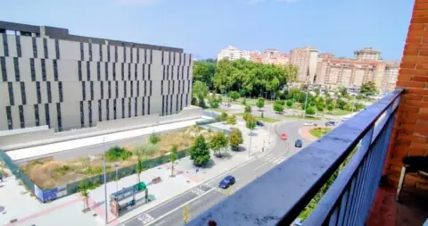 Piso en Zaragozako Etorbidea, 95