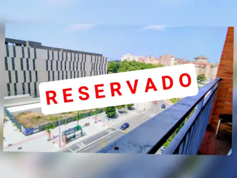 Piso en Zaragozako Etorbidea, 95