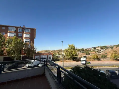 Piso en Avenida del Mediterráneo, 23