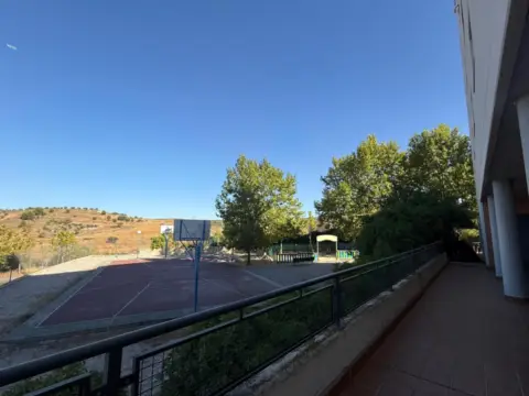 Piso en Avenida del Mediterráneo, 23