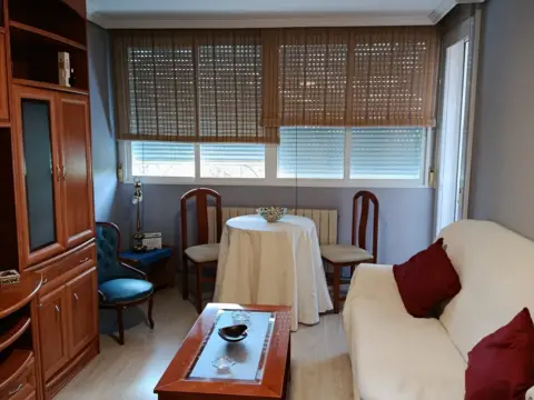 Piso en calle de la Fuente del Tiro, 19