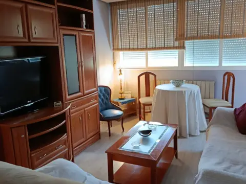 Piso en calle de la Fuente del Tiro, 19