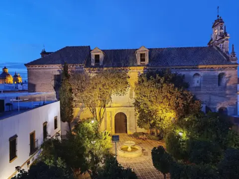 Piso en Plaza de Santa Isabel, 1