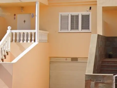 Dúplex en Avenida Quijote, 11