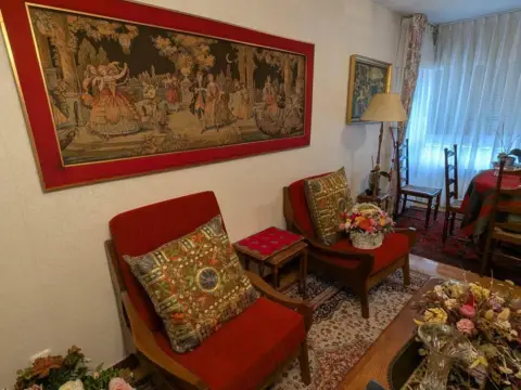 Piso en calle Periodista Francisco Carantoña Dubert, 2