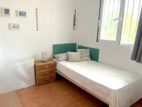 Habitación en Avinguda del Port, 22