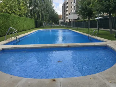 Piso en calle de los Arribes del Duero, 8