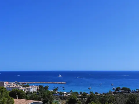 Chalet unifamiliar en Plaça de Dolors Nouvilas, 12