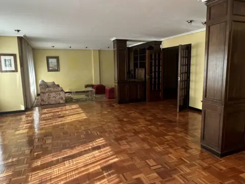 Piso en calle del Quirinal, 22