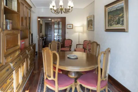 Piso en calle de Javier Barkaiztegi, 17