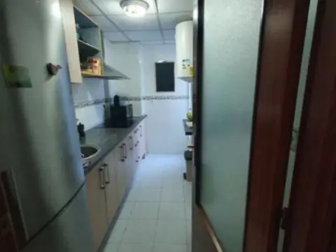 Habitación en calle del Dos de Mayo, 6