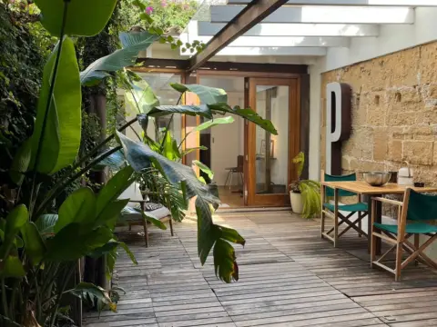 Loft en Carrer de l'Indústria, 19