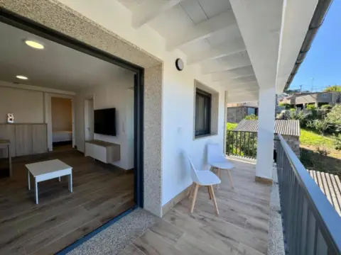 Piso en calle del Caranquexo, 5