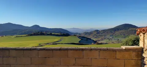 Casa rústica en calle de Santa Catalina, 32