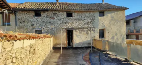 Casa rústica en calle de Santa Catalina, 32