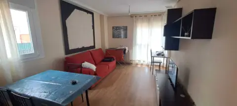 Apartamento en calle de la Almendrera, 10