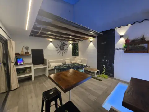 Casa unifamiliar en calle de la Virgen del Prado, 39