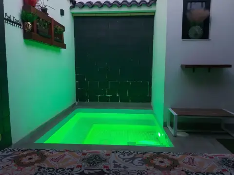 Casa unifamiliar en calle de la Virgen del Prado, 39