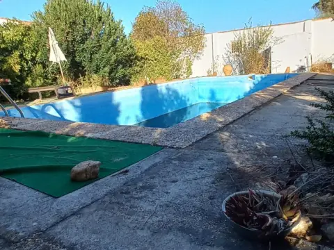 Finca rústica en Camino del Pinar a Bonares, 1