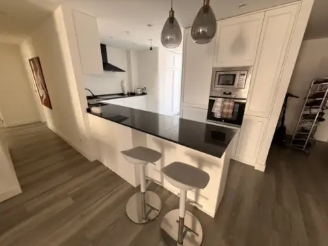 Habitación en calle del Foguerer José Ángel Guirao, 7