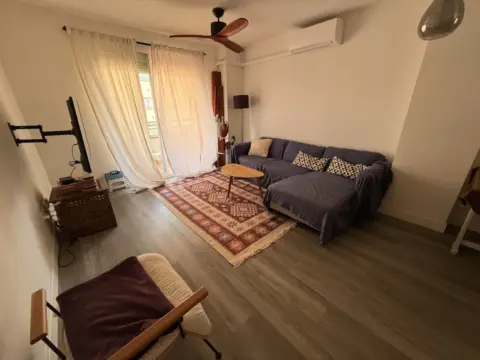 Habitación en calle del Foguerer José Ángel Guirao, 7