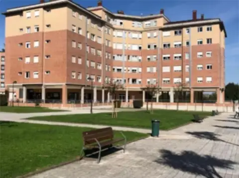 Piso en Plaza de José González El Presi, 1