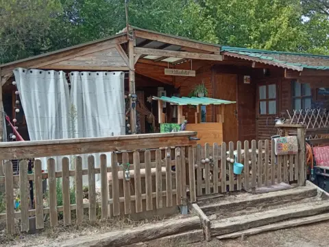Casa rústica en calle de Virgen de Belén, 1