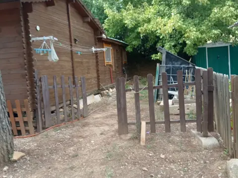 Casa rústica en calle de Virgen de Belén, 1