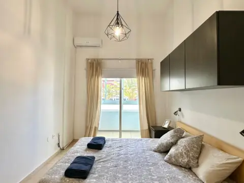 Apartamento en calle del Periodista Secundino González, 1