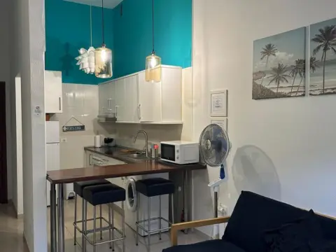 Apartamento en calle del Periodista Secundino González, 1
