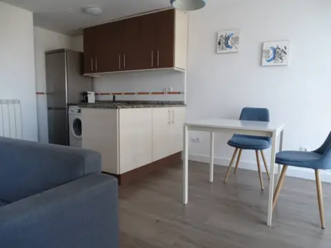 Dúplex en calle Nueva, 3