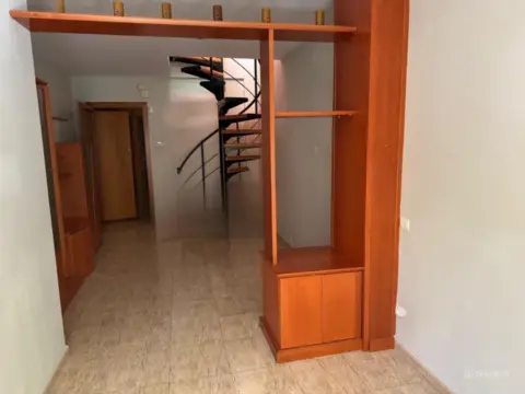 Dúplex en Plaça dels Boleranys, 1