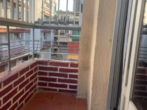 Piso en calle de Bilbao, 18