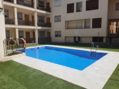 Piso en calle de Barcelona, 4