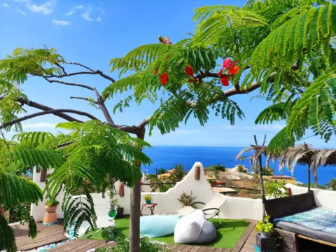 Casa rústica en Camino Tazana, 31