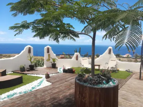 Casa rústica en Camino Tazana, 31